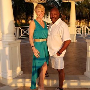 Meet your Posher, Judith